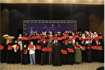 تكريم الفائزات بجوائز مسابقة 