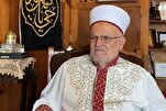 الشيخ عكرمة صبري: اليمين المتطرف ينقض على المسجد الأقصى