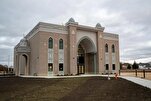 فعالية "يوم المسجد المفتوح" بمركز "النور" الإسلامي في "إلينوي" الأمريكية