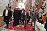 مفتي مصر يكرّم العشرات من حفظة القرآن في الشرقية