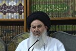إمام جمعة بغداد: مشروع الشرق الأوسط الجديد انهزم
