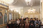 مركز التبليغ القرآني الدولي في لبنان يقيم التكريم السنوي لكوادره التعليمية + صور
