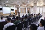 العتبة الحسينية تستذكر شهداء الجيش الأبيض بمحفل قرآني في نينوى