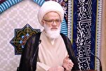 المرجع اليعقوبي يؤكد أهمية الدور الرسالي للمرأة