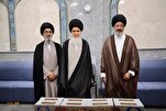 مبادرة العتبة الحسينية لتعزيز الحضور القرآني في الحوزات العلمية