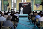 العراق: إقامة‌ ورشة تطويريَّة لمعلِّمي الدورات القرآنيَّة الصيفيَّة في صلاح الدين + صور