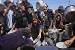 السويد: التجويع الإسرائيلي لغزة 