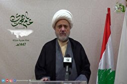 بيان تجمع العلماء المسلمين بمناسبة ذكرى رأس السنة الهجرية 1447