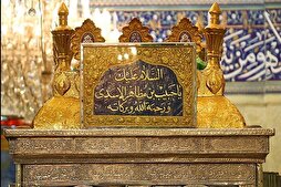 نُصْرَة الحسين (ع) هي نصرة للحق والإنسانية