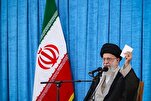 عقلانية الإمام الخمینی(رض) تجلت في ركني 