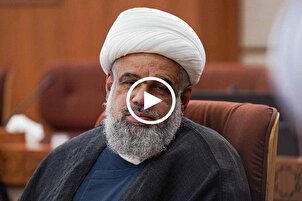 الشيخ الدقاق: الحج في فكر الإمام الخميني(رض) فريضة عبادية وسياسية + فيديو