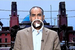باحث عراقي يشرح فلسفة الحج في نظر الامام الخميني(رض) + فيديو