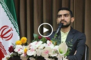 سورة الإسراء | تلاوة عطرة بصوت القارئ الإیراني 