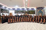 العراق: تواصل مشروع 