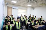 إنطلاق الفترة الحضورية لمشروع 