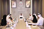الإمارات: لجنة الهياكل بالشارقة تناقش هيكلي 