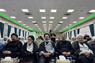 تقرير مصور | مؤتمر "الأربعين والتقارب الإسلامي وقضايا العالم الإسلامي" في كربلاء