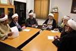 تجمع العلماء المسلمين في لبنان يستنكر إقدام الصهاينة على اغتيال صحافيين