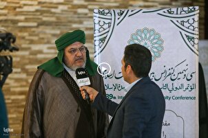 رئيس مجلس علماء الرباط المحمدي: السيرة النبوية هي سيرة بناء الإنسان + فيديو