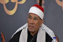 الطاروطي: الأصوات المشاركة في مسابقة "دولة التلاوة" القرآنية كانت قوية ومبشرة