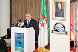 إنطلاق الطبعة الـ27 للأسبوع الوطني للقرآن في الجزائر