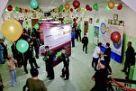 إفتتاح معرض 