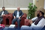 إقامة الدورة الأولى من جائزة 