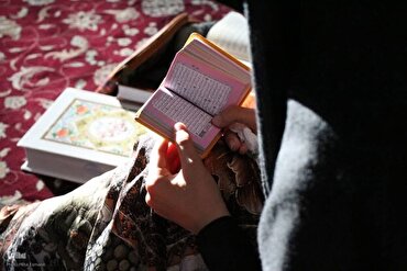 İstiğfar – behişt əhlinin dünyadakı adəti