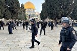 Organisation für Islamische Zusammenarbeit verurteilte Angriff auf Gläubige der Al-Aqsa-Moschee