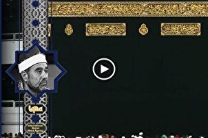 Lieder des Himmels: Mustafa Ghalwashs Rezitation der Sure Al-Imran