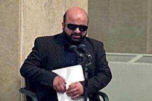 Video | Rezitation von „Mohammed Bahrami“ beim Treffen der Justiz-Beamten mit dem Oberhaupt der Islamischen Republik Iran
