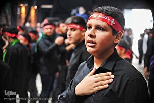 Trauer um „Ahla Min al Asal“ im Iran