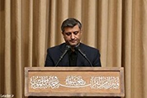 Video | „Dynamische“ Rezitation beim Treffen der Parlamentsmitglieder mit dem Oberhaupt der islamischen Republik Iran