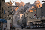 Islamic Organization of America: Israel Feind der Menschheit