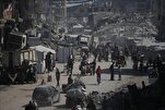 Tragödie des Ausschlusses von der Hajj für Bürger Gazas