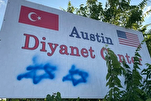 Polizei Texas untersucht Fall der Beleidigung der Moscheen