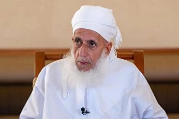 Omans Muftis Glückwunschbotschaft an das Oberhaupt der Islamischen Republik und der iranischen Nation