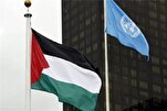 Verbot der palästinensischen Delegation am Treffen in New York wurde weithin verurteilt