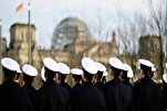 Ernennung eines Missionars für muslimische Soldaten in der deutschen Armee
