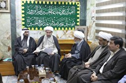 Religious Official Urges Organizing Int’l Quranic Forum during Arbaeen
