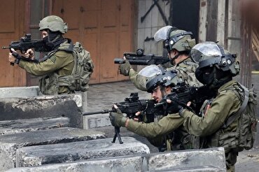 Two More Palestinians Killed by Israeli Forces in Occupied West Bank