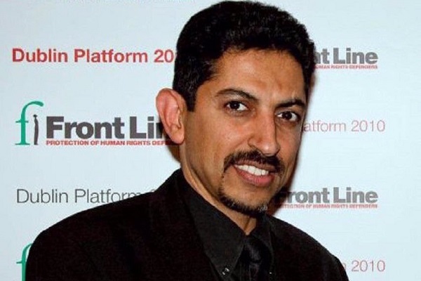 Abdulhadi al-Khawaja