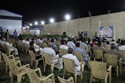 ‘Quranic Concepts in Nahj-ul-Balaqa’ Topic of Discussion in Karbala Seminar  