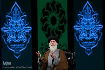 Iranian Cleric, Islamic Ethics Scholar Ayatollah Fateminia Passes Away