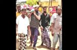 Indian Muslims Help Holding Funeral of Lonely Hindu Man