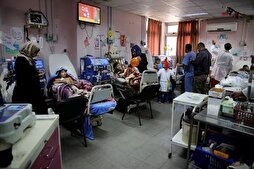 Israel Denying Treatment to Cancer Patients in Gaza