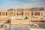 New Digital System Launched for Visiting Rawdah Sharif