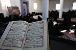 Special Programs Held for Women on Hazrat Zahra Martyrdom Anniversary  
