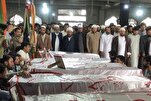Growing Takfiri Terrorists Around Parachinar Targeting Shia Muslims: Cleric
