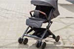 New Rules for Kids' Strollers at Mecca's Grand Mosque